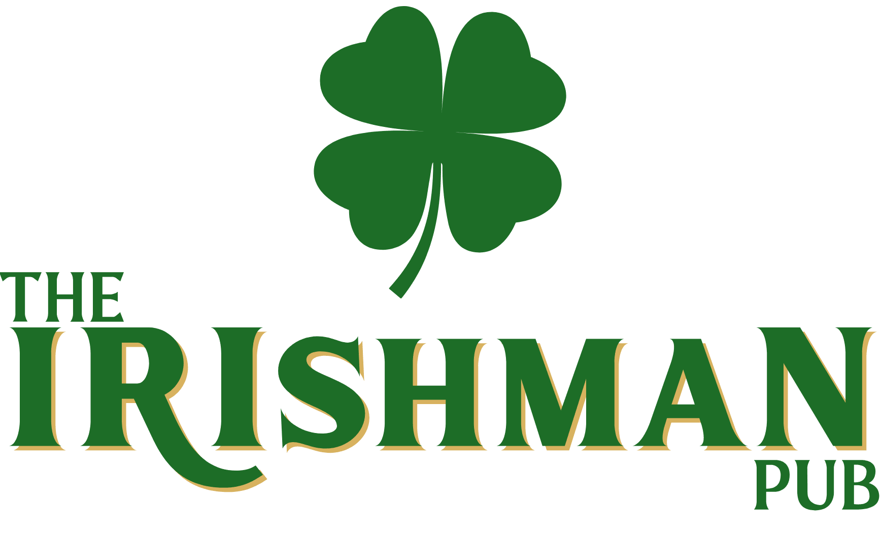 The Irishman Pub