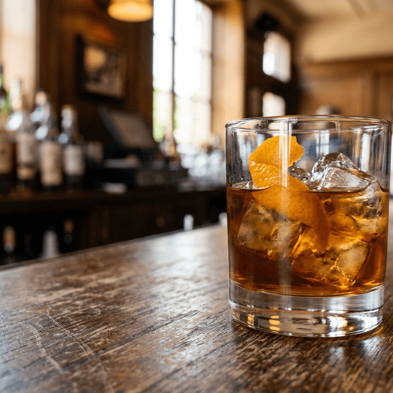 Bulleit Bourbon