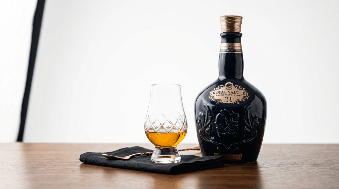 Royal Salute 21 YO
