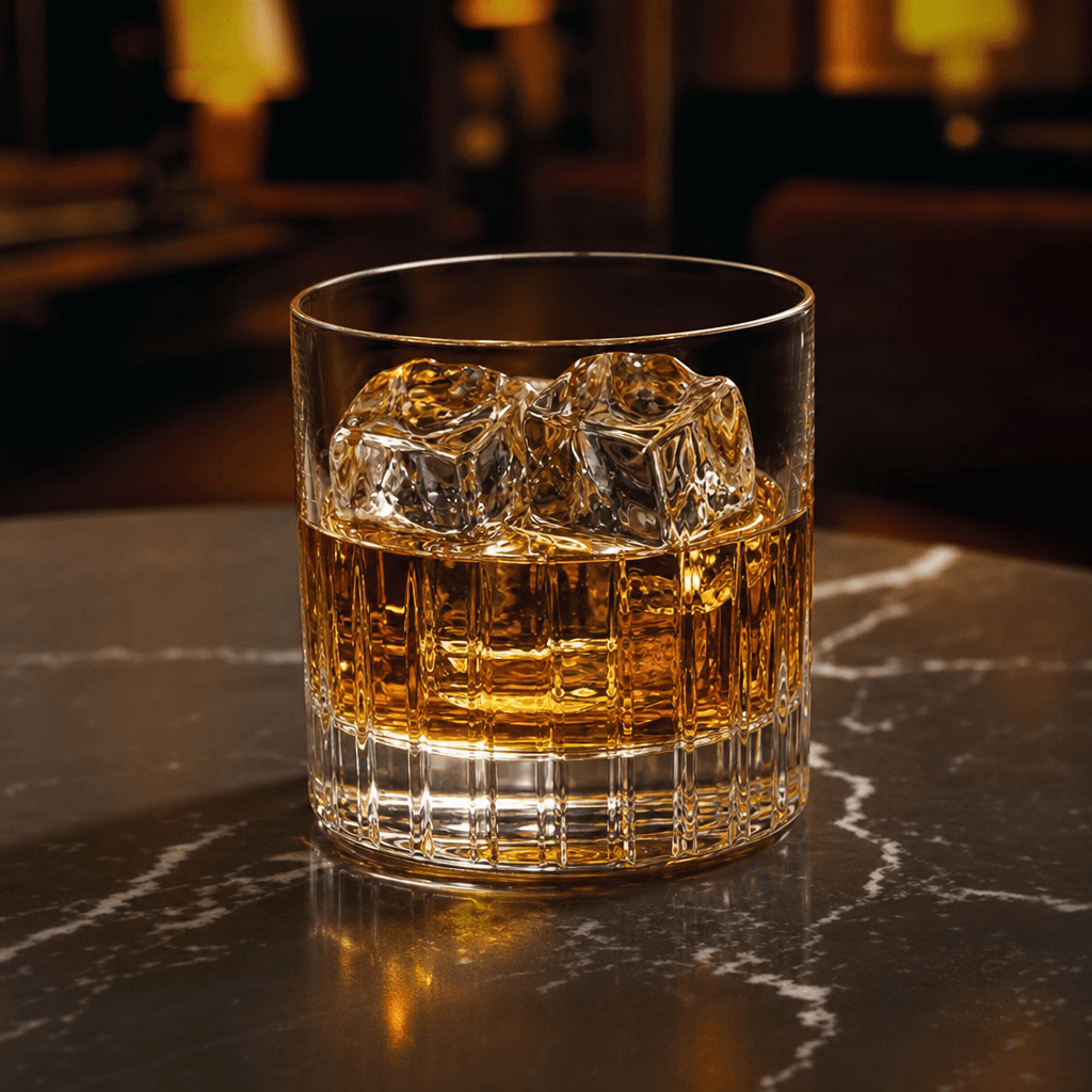 JW Black Label