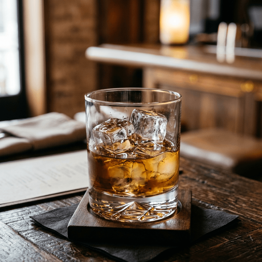JW Blue Label