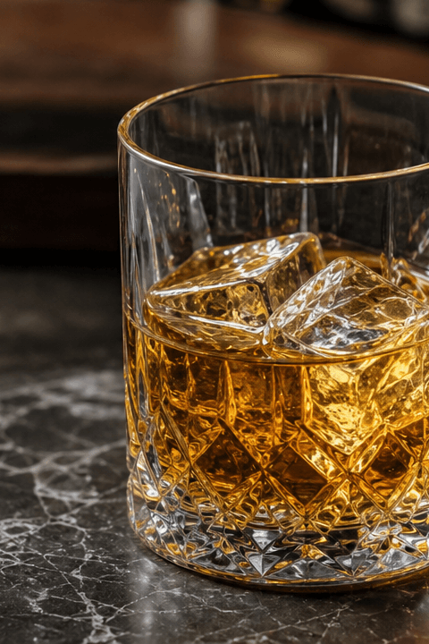 Ballantine's 10 YO