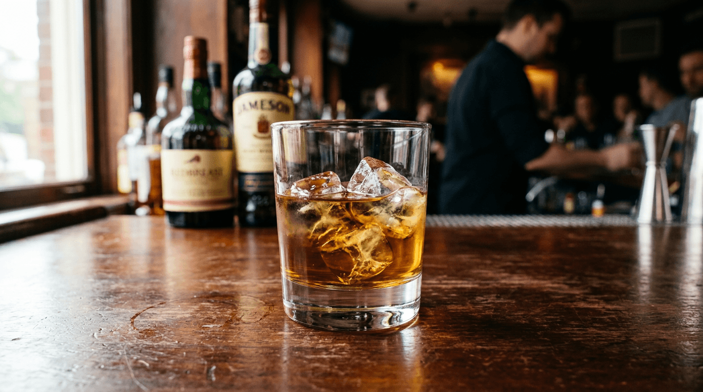 Jameson