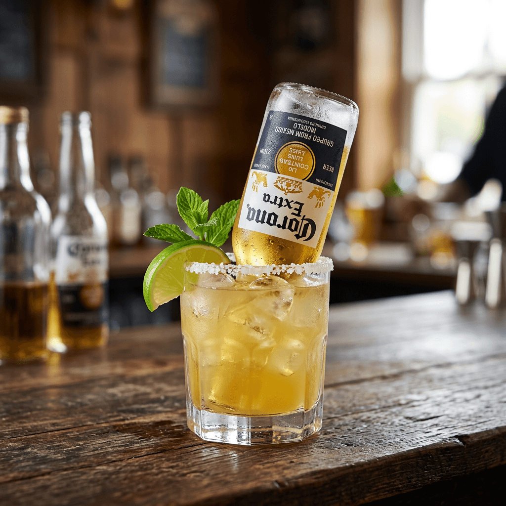 Corona Rita