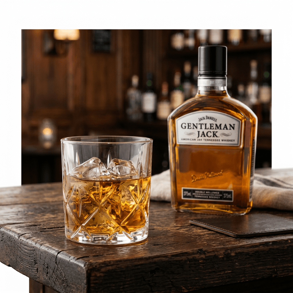 Gentleman Jack