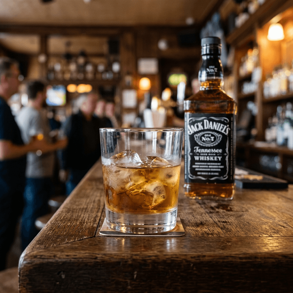 Jack Daniel's